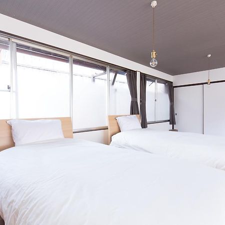 Guest House Enishi Kyoto Exterior photo