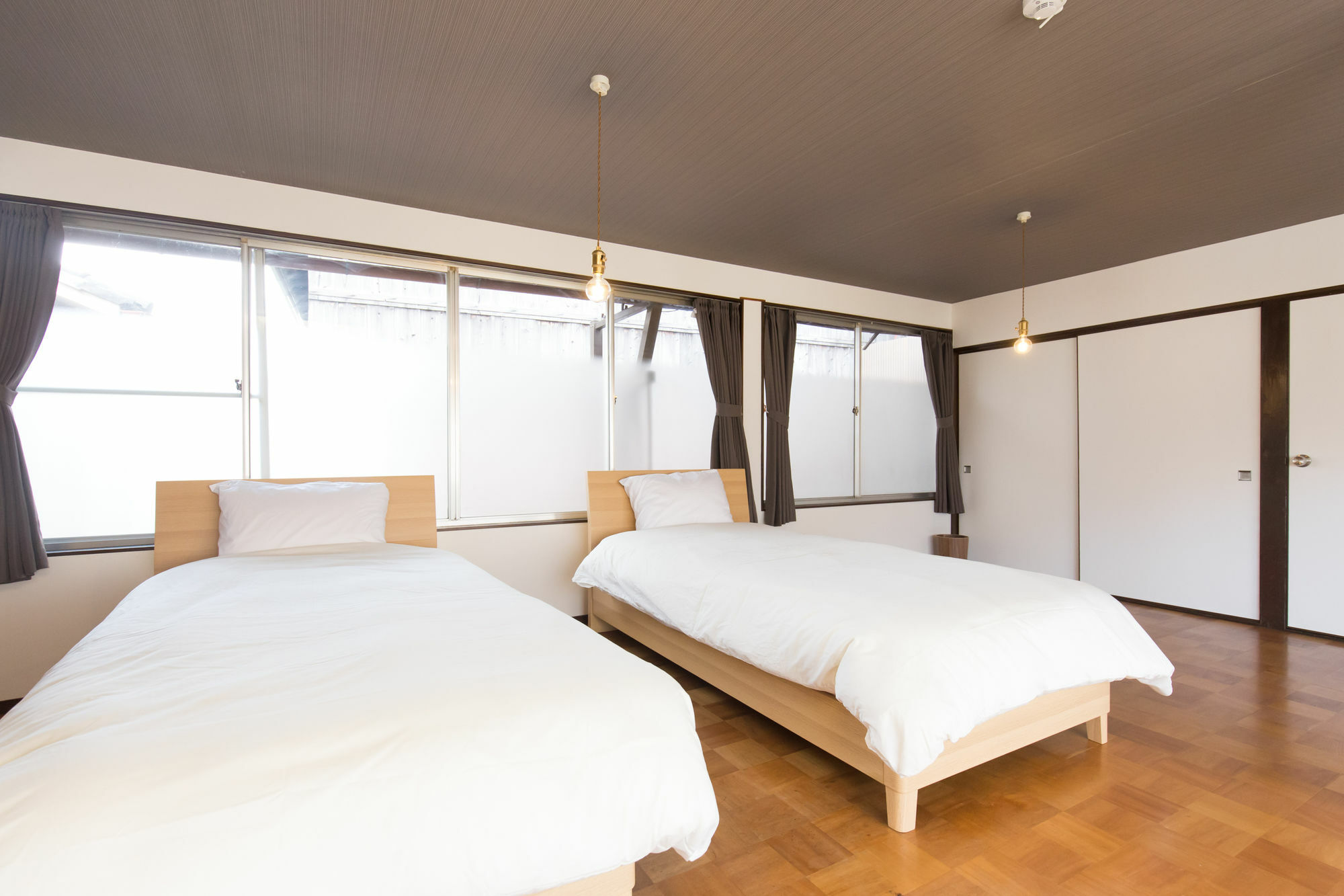 Guest House Enishi Kyoto Exterior photo